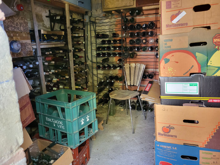 Image No.11-Maison de 4 chambres à vendre à Douzains