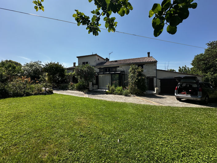 Image No.14-Maison de 4 chambres à vendre à Douzains