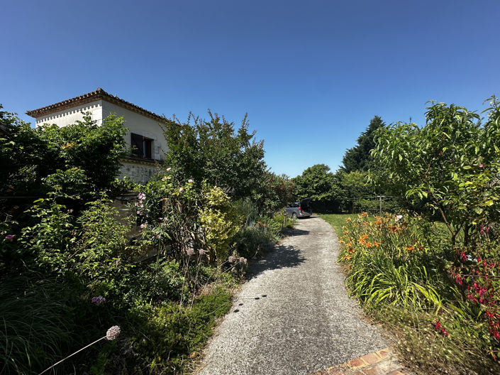 Image No.17-Maison de 4 chambres à vendre à Douzains