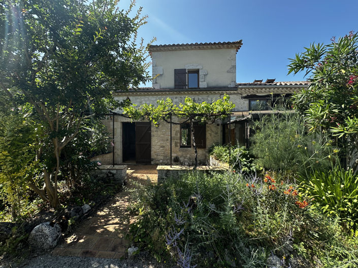 Image No.18-Maison de 4 chambres à vendre à Douzains