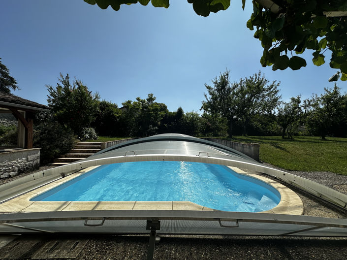 Image No.20-Maison de 4 chambres à vendre à Douzains