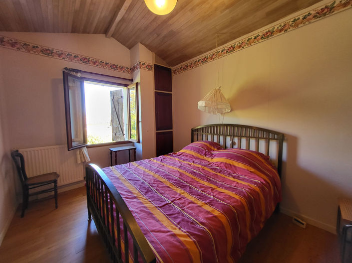 Image No.8-Maison de 4 chambres à vendre à Douzains