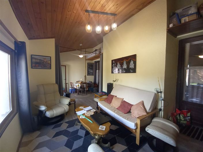 Image No.2-Maison de 1 chambre à vendre à Villeréal