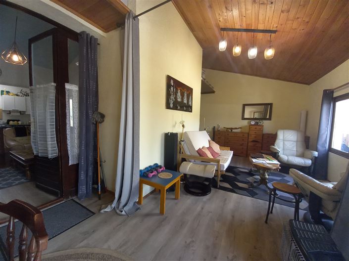 Image No.3-Maison de 1 chambre à vendre à Villeréal