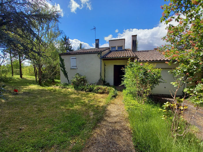 Image No.19-Maison de 5 chambres à vendre à Castillonnès