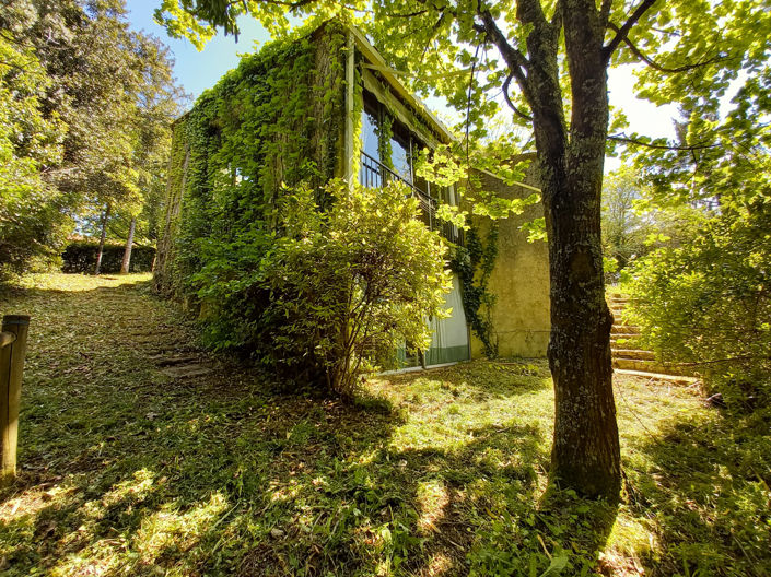 Image No.3-Maison de 5 chambres à vendre à Castillonnès