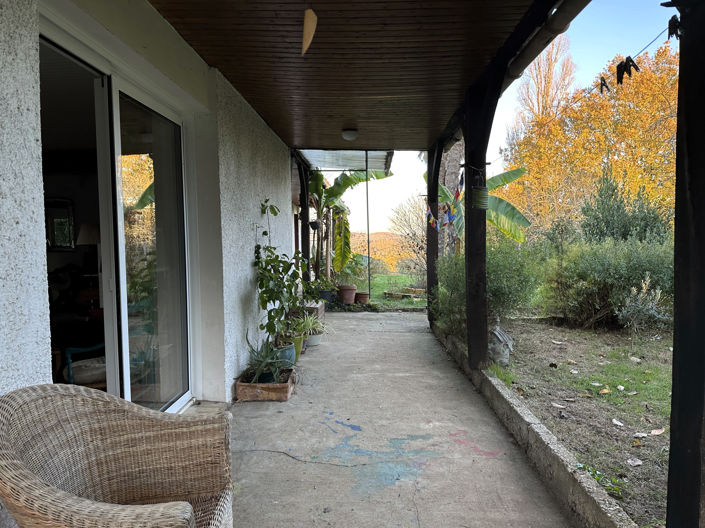 Image No.11-Maison de 3 chambres à vendre à Belvès