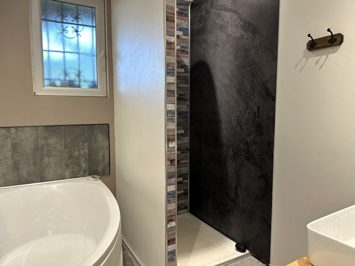 Image No.6-Maison de 3 chambres à vendre à Belvès