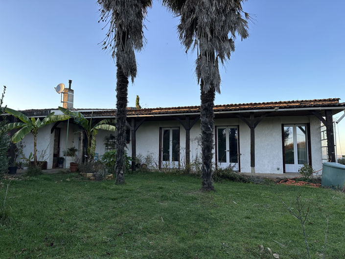 Image No.9-Maison de 3 chambres à vendre à Belvès