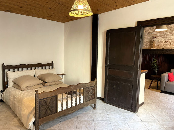 Image No.15-Propriété de 6 chambres à vendre à Villeréal