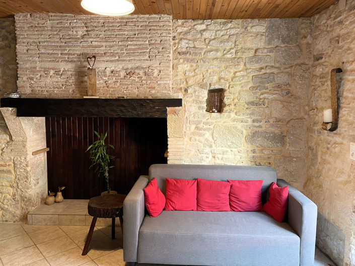 Image No.6-Propriété de 6 chambres à vendre à Villeréal