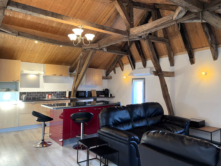 Image No.8-Propriété de 6 chambres à vendre à Villeréal