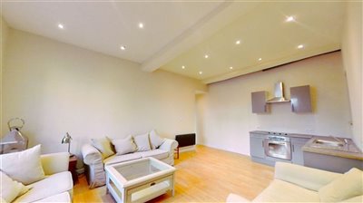 1 - Miramont-de-Guyenne, Apartment