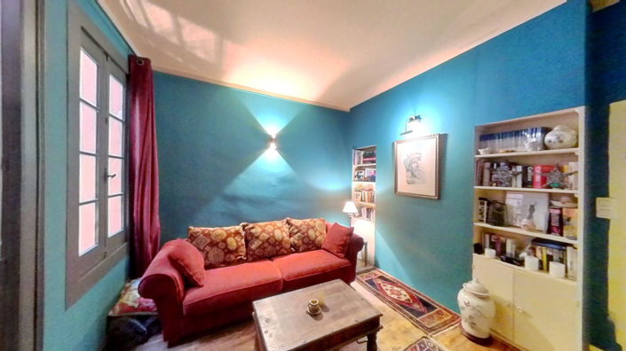 Image No.7-Maison de 3 chambres à vendre à Eymet