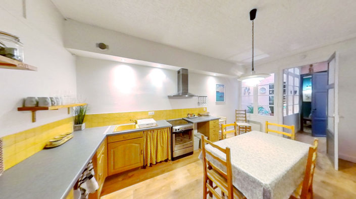 Image No.8-Maison de 3 chambres à vendre à Eymet