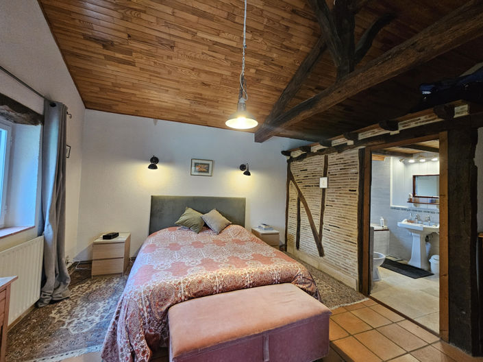 Image No.11-Maison de 6 chambres à vendre à Bergerac