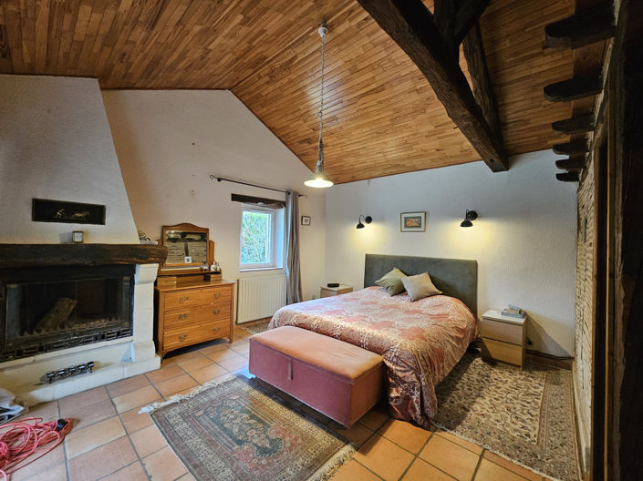 Image No.12-Maison de 6 chambres à vendre à Bergerac