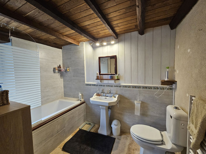 Image No.13-Maison de 6 chambres à vendre à Bergerac