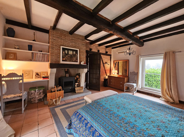 Image No.16-Maison de 6 chambres à vendre à Bergerac