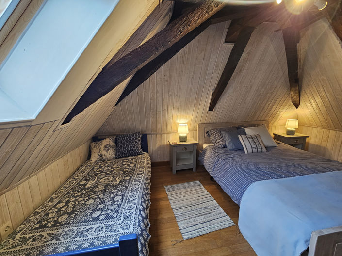 Image No.17-Maison de 6 chambres à vendre à Bergerac