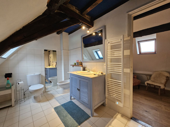 Image No.18-Maison de 6 chambres à vendre à Bergerac