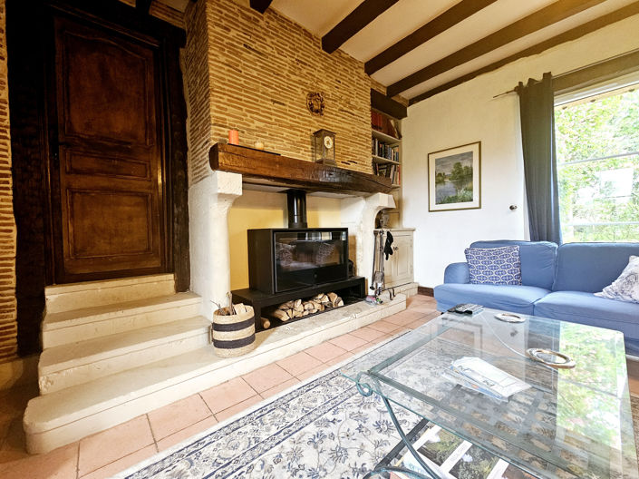 Image No.19-Maison de 6 chambres à vendre à Bergerac