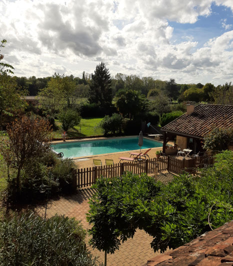 Image No.21-Maison de 6 chambres à vendre à Bergerac