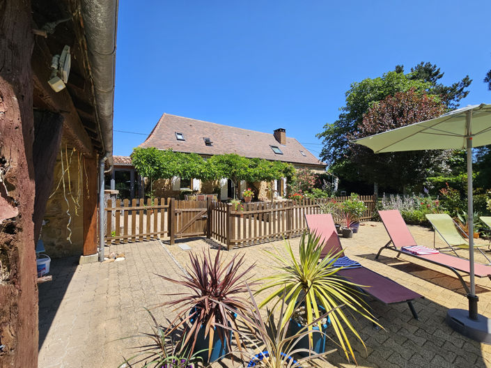 Image No.22-Maison de 6 chambres à vendre à Bergerac