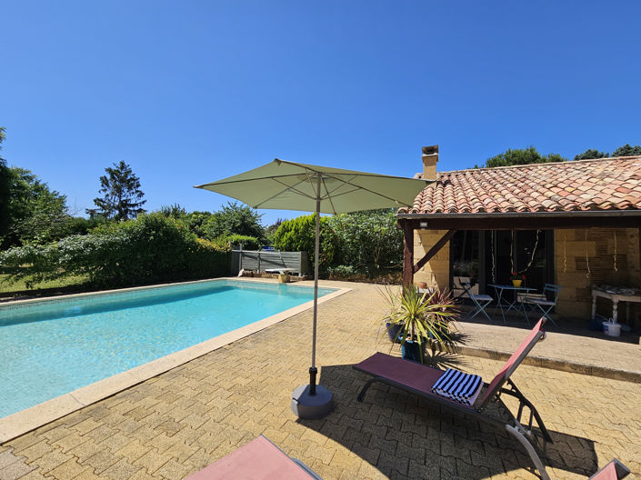 Image No.23-Maison de 6 chambres à vendre à Bergerac