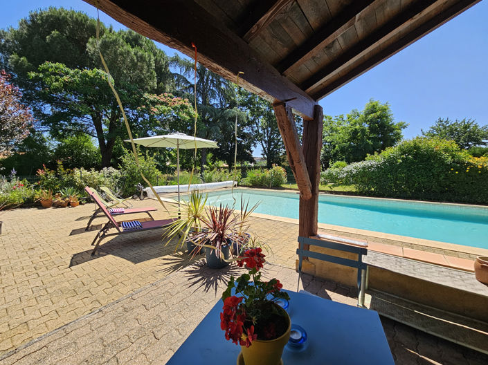 Image No.3-Maison de 6 chambres à vendre à Bergerac