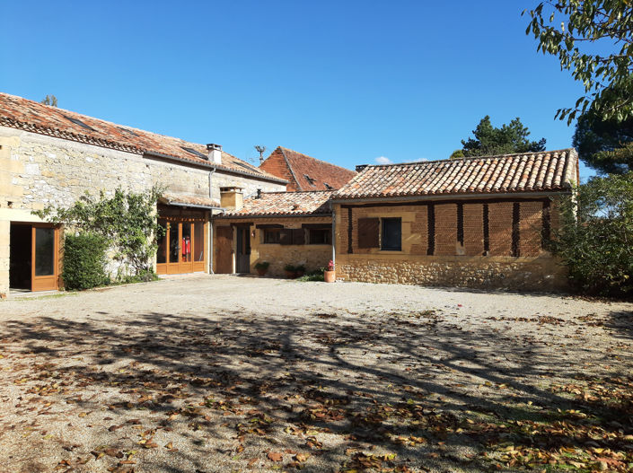 Image No.4-Maison de 6 chambres à vendre à Bergerac