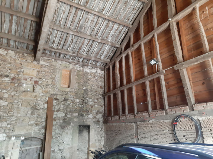 Image No.6-Maison de 6 chambres à vendre à Bergerac