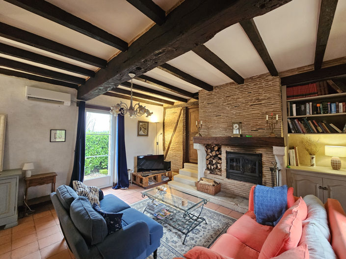 Image No.7-Maison de 6 chambres à vendre à Bergerac