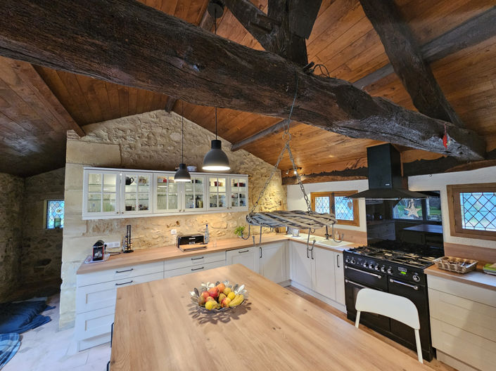 Image No.9-Maison de 6 chambres à vendre à Bergerac