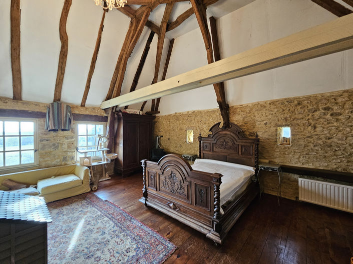 Image No.21-Maison de 5 chambres à vendre à Pressignac-Vicq