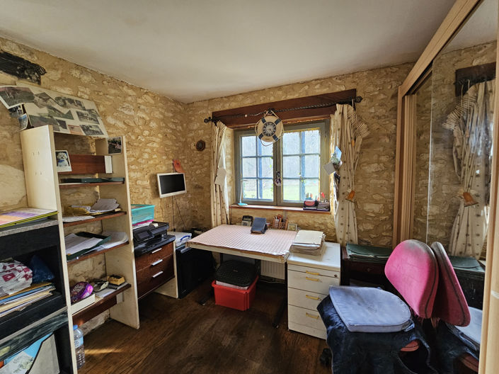 Image No.22-Maison de 5 chambres à vendre à Pressignac-Vicq