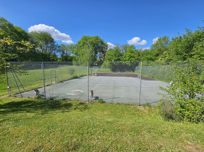 Image No.6-Maison de 5 chambres à vendre à Pressignac-Vicq