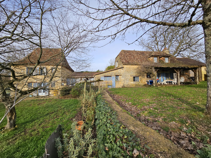 Image No.7-Maison de 5 chambres à vendre à Pressignac-Vicq