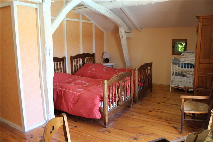 Image No.10-Maison de 6 chambres à vendre à Villeréal