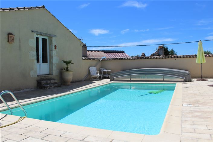 Image No.2-Maison de 6 chambres à vendre à Villeréal