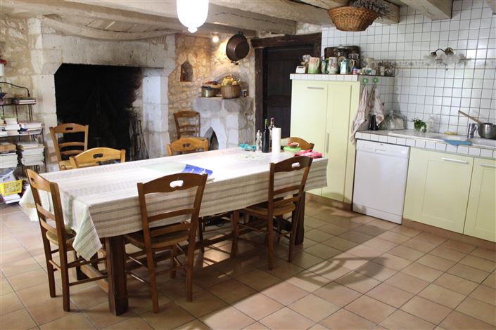 Image No.4-Maison de 6 chambres à vendre à Villeréal