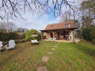 1 - Dordogne, Maison