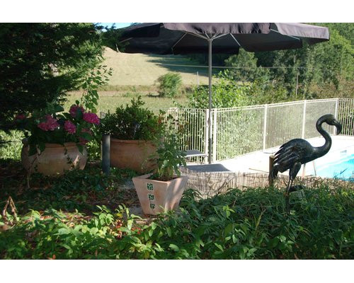 Image No.10-Maison de 4 chambres à vendre à Dordogne