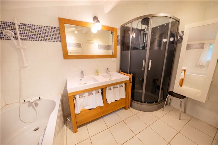 Image No.15-Maison de 4 chambres à vendre à Dordogne