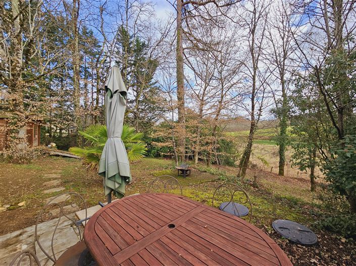 Image No.16-Maison de 4 chambres à vendre à Dordogne