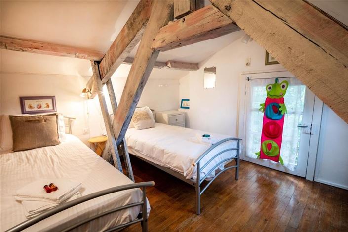 Image No.17-Maison de 4 chambres à vendre à Dordogne