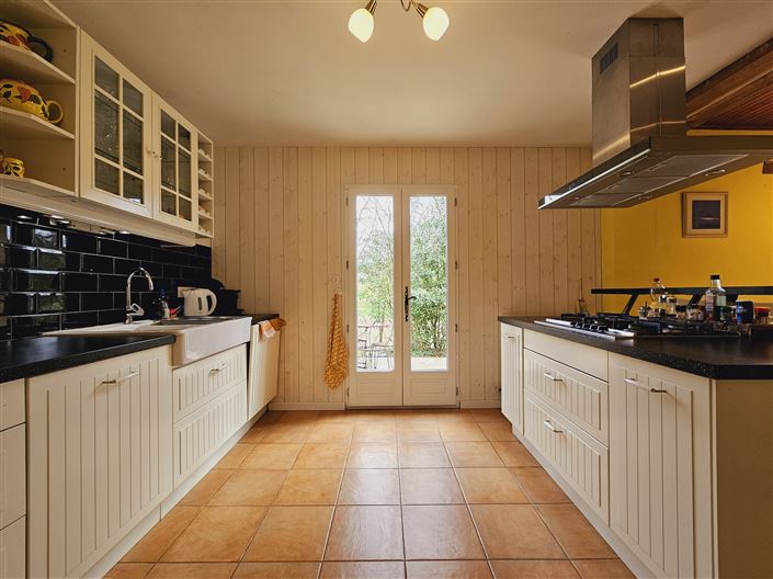 Image No.5-Maison de 4 chambres à vendre à Dordogne