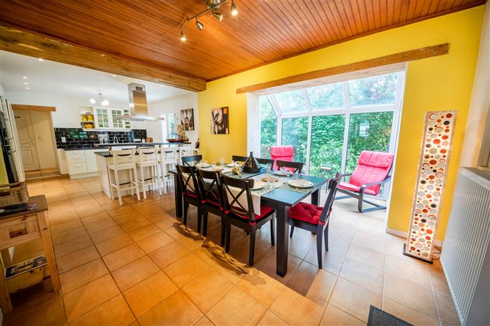 Image No.6-Maison de 4 chambres à vendre à Dordogne