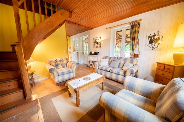 Image No.7-Maison de 4 chambres à vendre à Dordogne