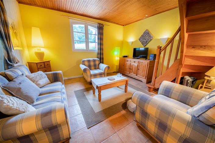 Image No.8-Maison de 4 chambres à vendre à Dordogne